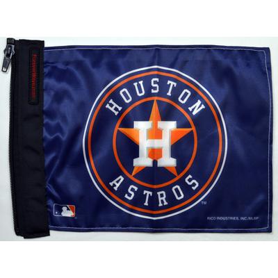 Forever Wave Flag - Houston Astros - 5302